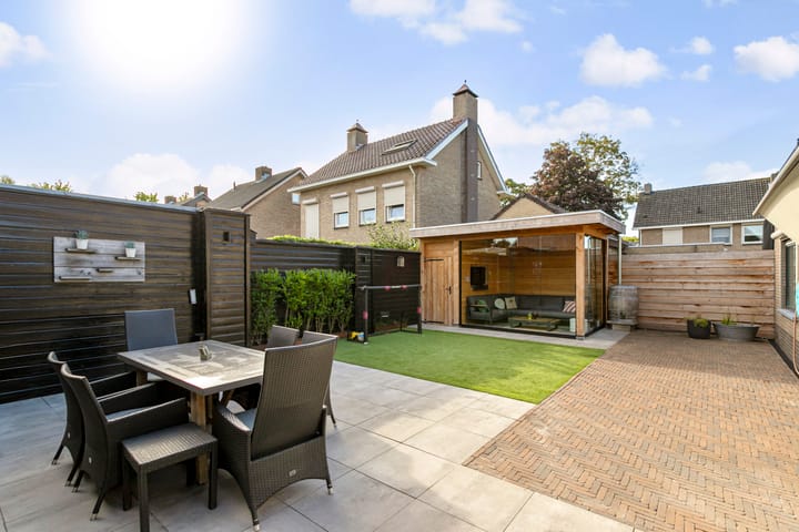 Photo 3 of Vasseurdreef 26