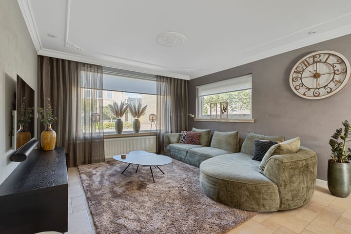 Photo 4 of Vasseurdreef 26