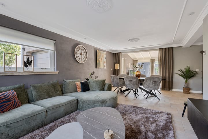 Photo 6 of Vasseurdreef 26