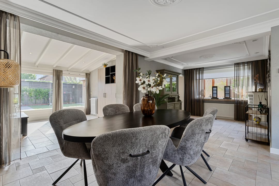 Foto 8 van Vasseurdreef 26