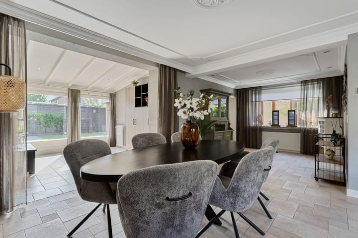 Photo 8 of Vasseurdreef 26