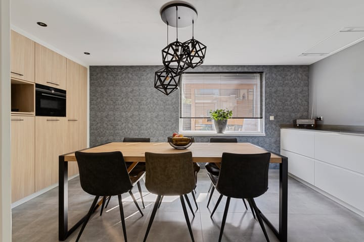 Photo 10 of Vasseurdreef 26