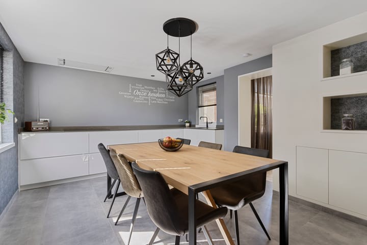 Photo 11 of Vasseurdreef 26