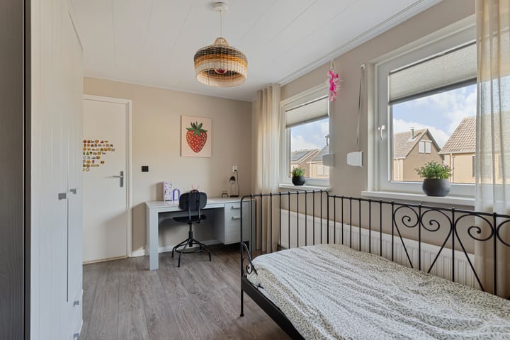 Photo 21 of Vasseurdreef 26