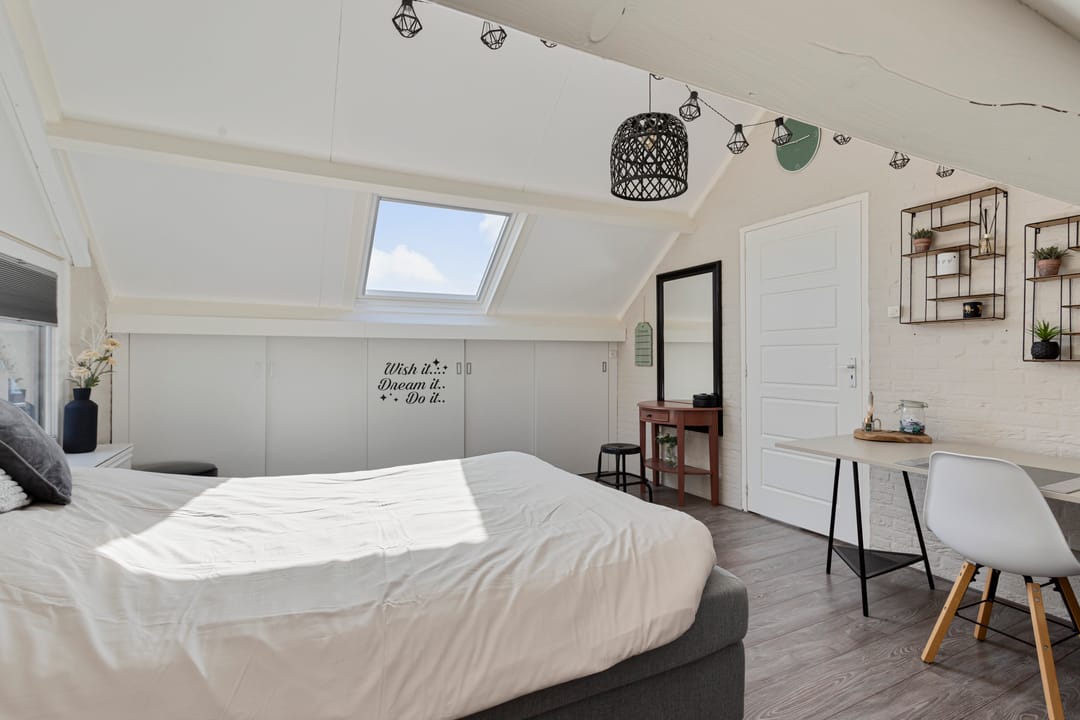 Foto 26 van Vasseurdreef 26