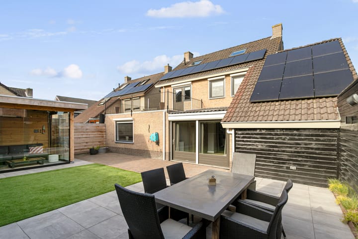 Photo 27 of Vasseurdreef 26