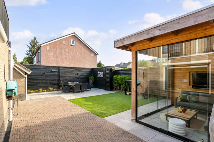 Photo 29 of Vasseurdreef 26