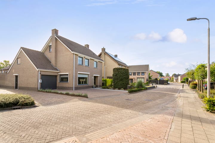 Photo 31 of Vasseurdreef 26