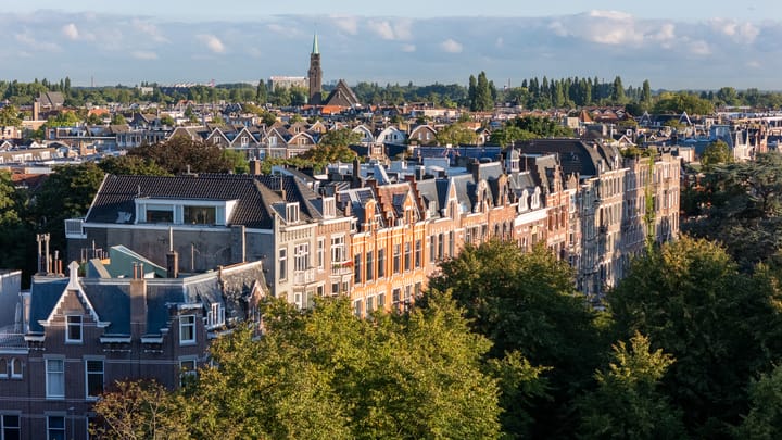 Foto 40 van Heemraadssingel 237-C