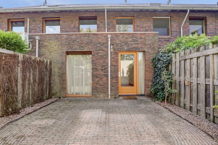 Foto 27 van Boskoops Glorie 5