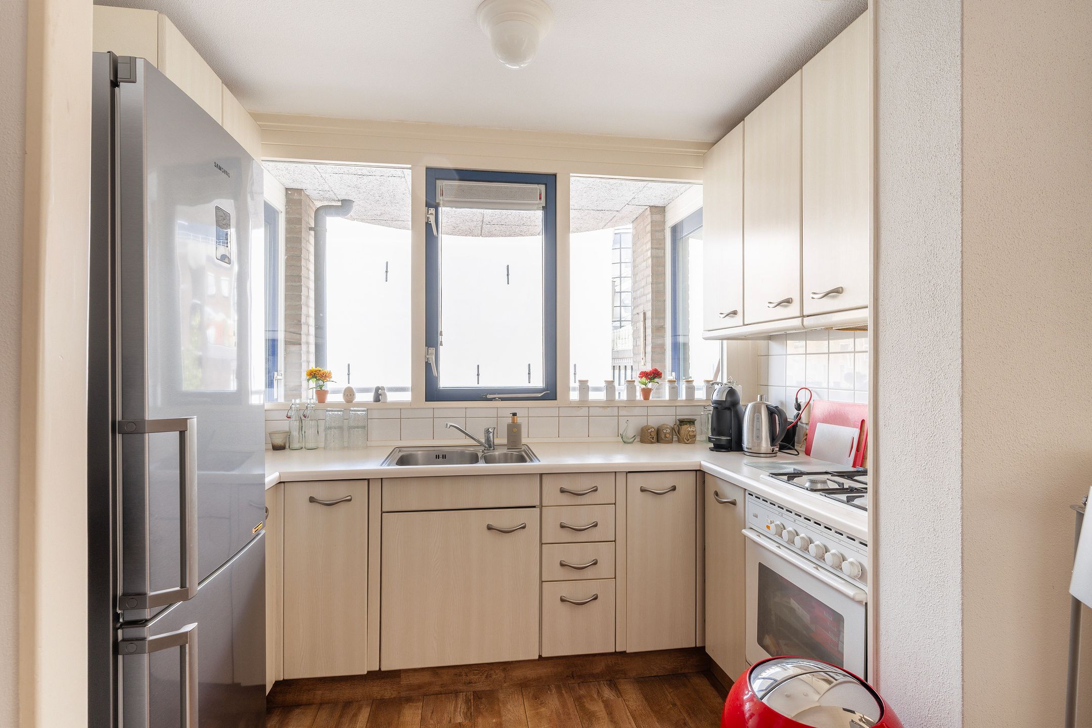 Foto 3 van Griffioenstraat 18