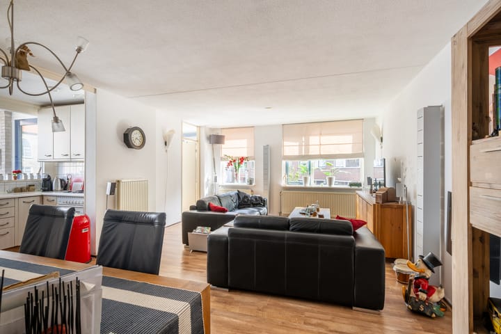 Foto 4 van Griffioenstraat 18