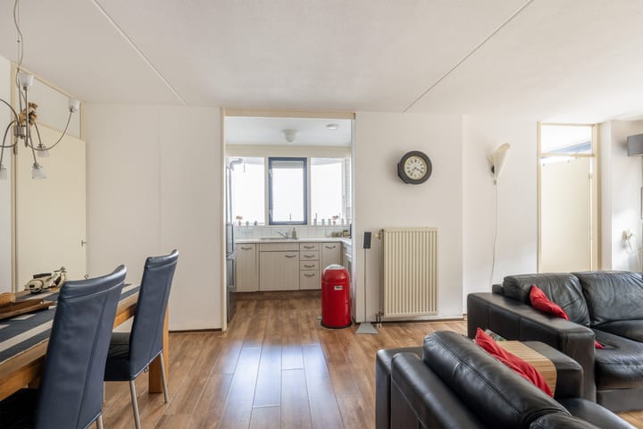 Foto 5 van Griffioenstraat 18