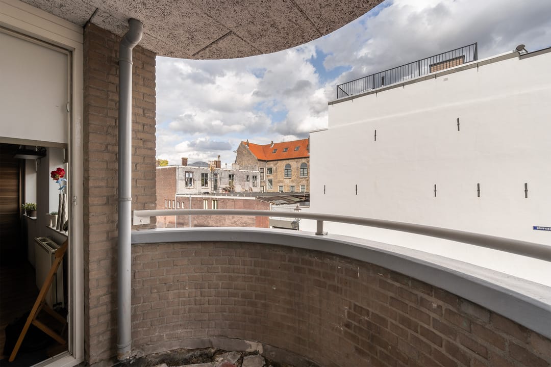 Foto 13 van Griffioenstraat 18