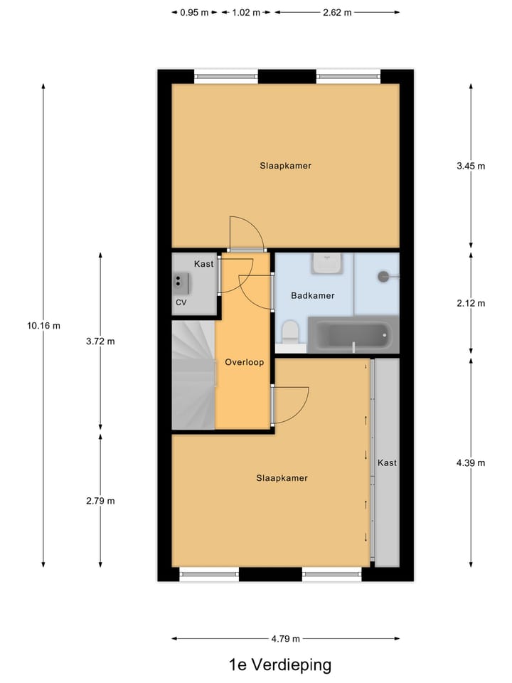 Foto 38 van Boskoops Glorie 5