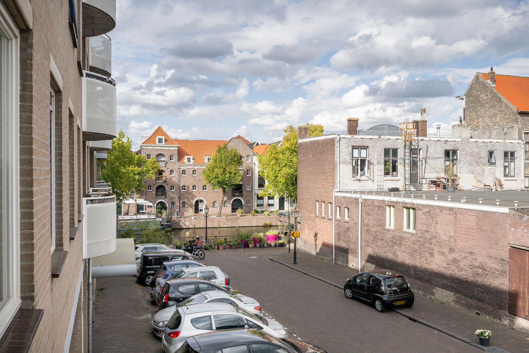 Foto 15 van Griffioenstraat 18