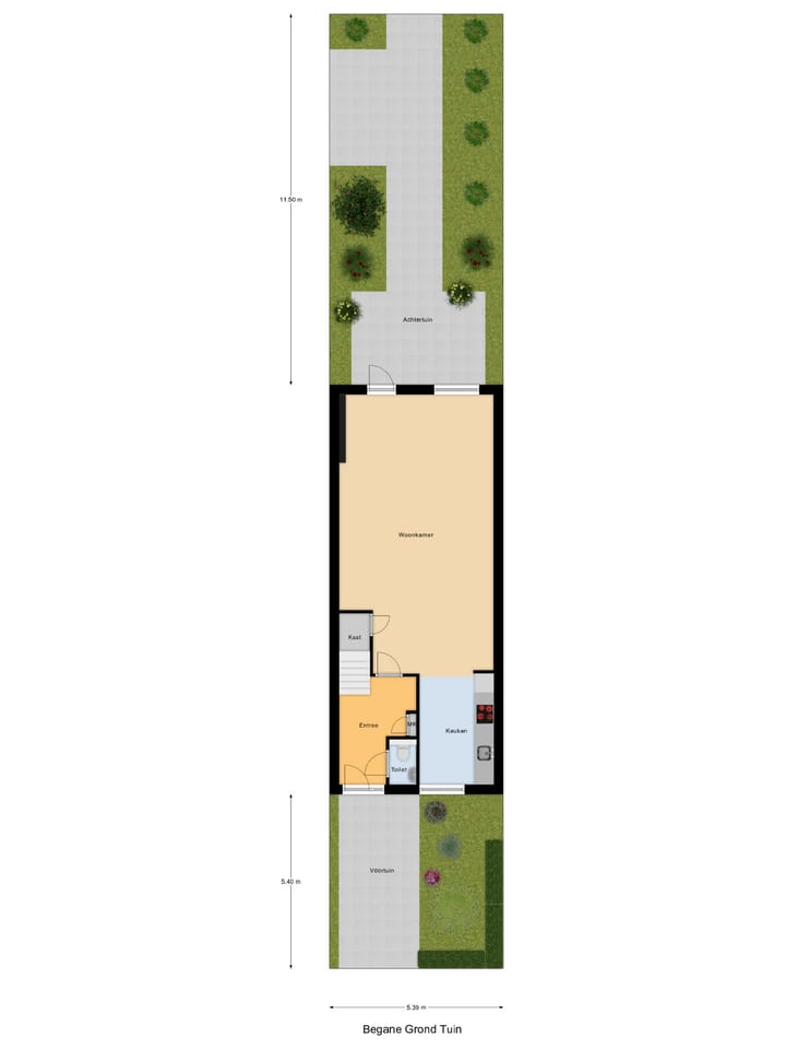 Foto 40 van Boskoops Glorie 5