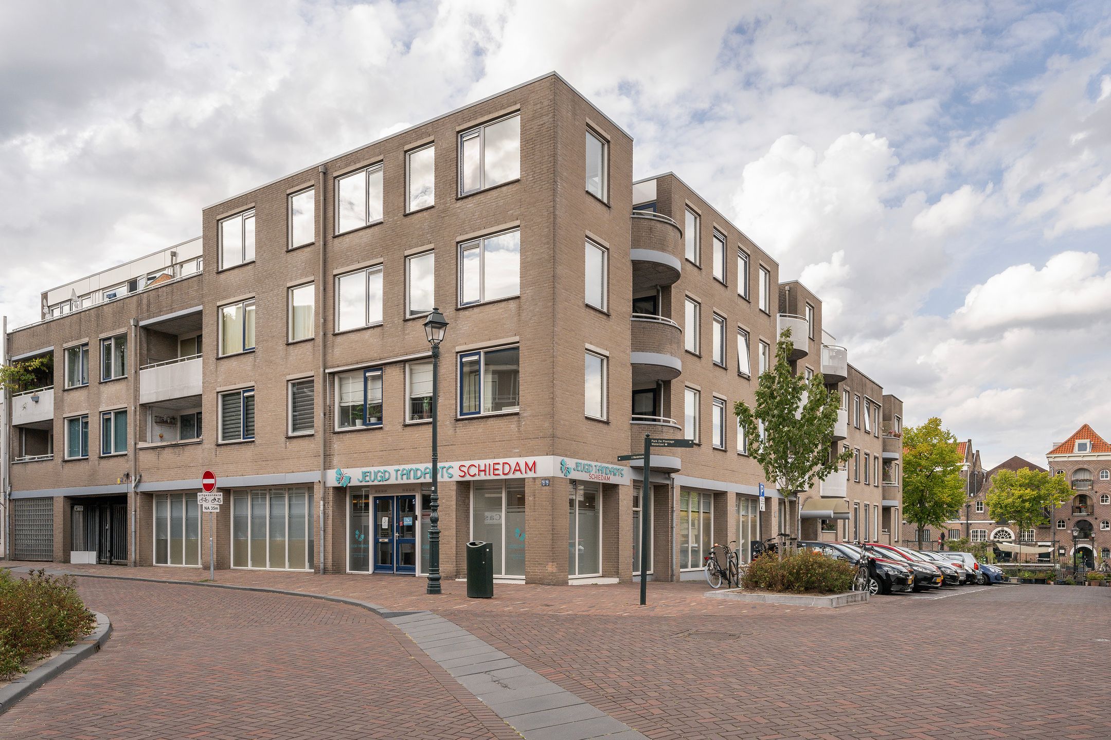 Foto 18 van Griffioenstraat 18