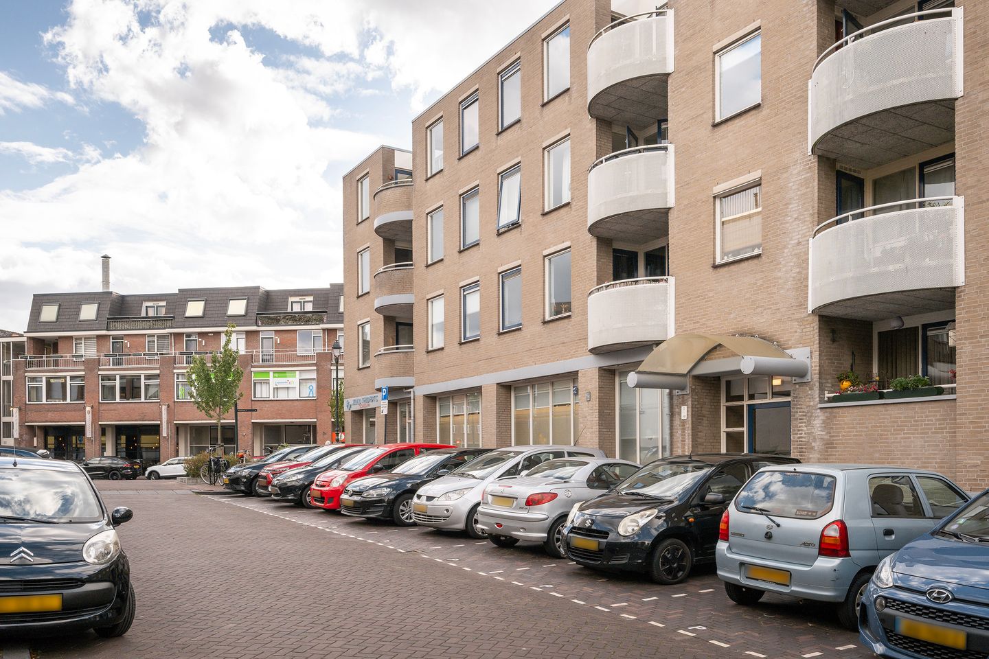 Foto 19 van Griffioenstraat 18