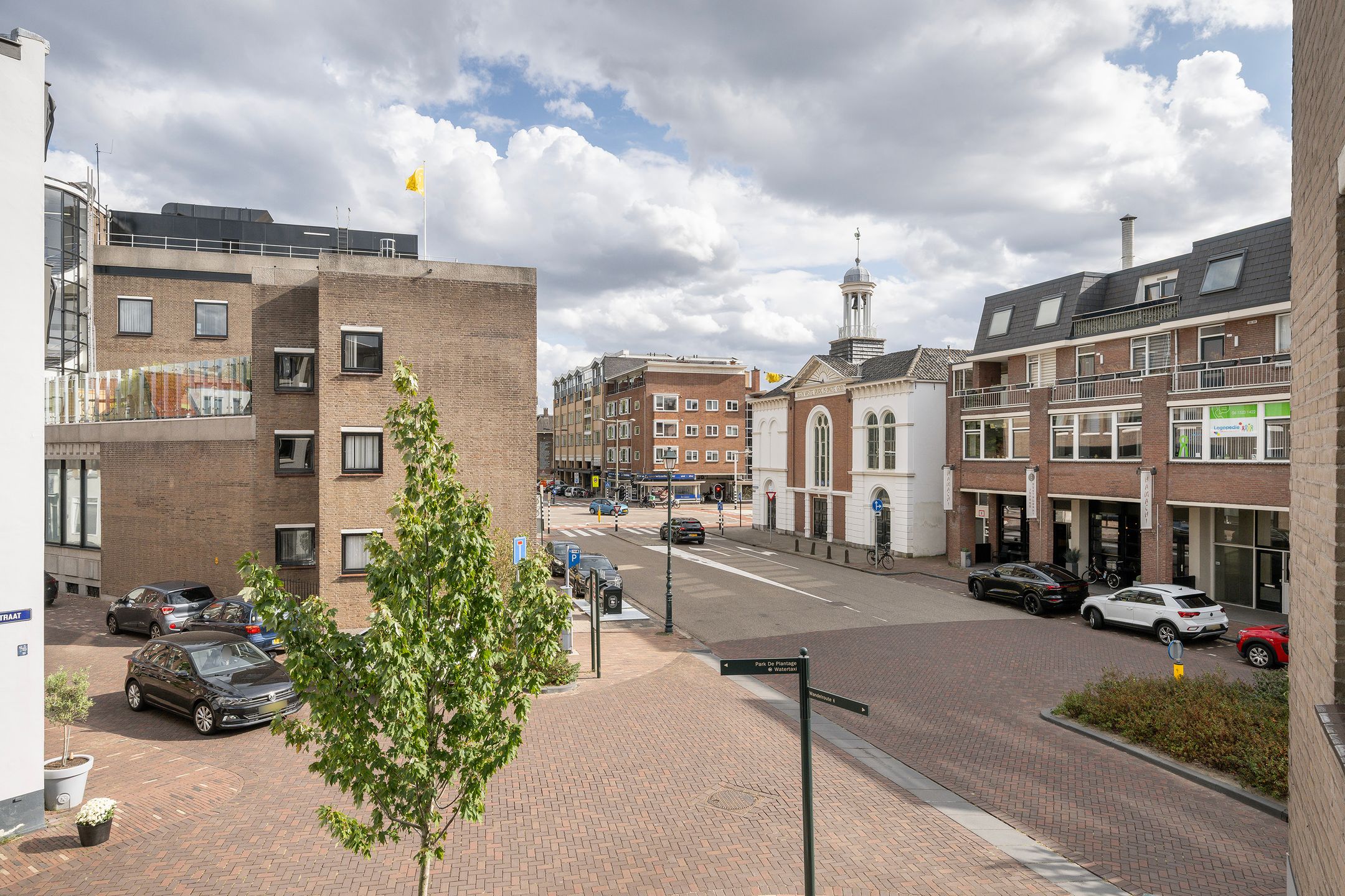 Foto 21 van Griffioenstraat 18