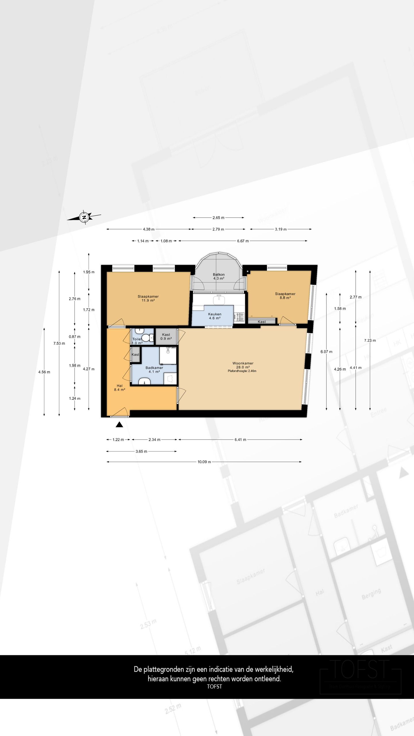 Foto 25 van Griffioenstraat 18