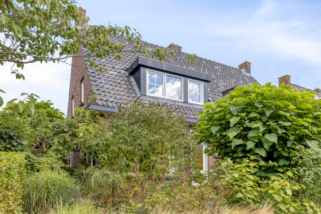 Foto 2 van Breegraven 89