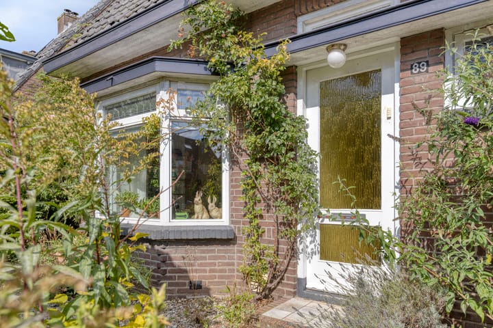 Foto 3 van Breegraven 89