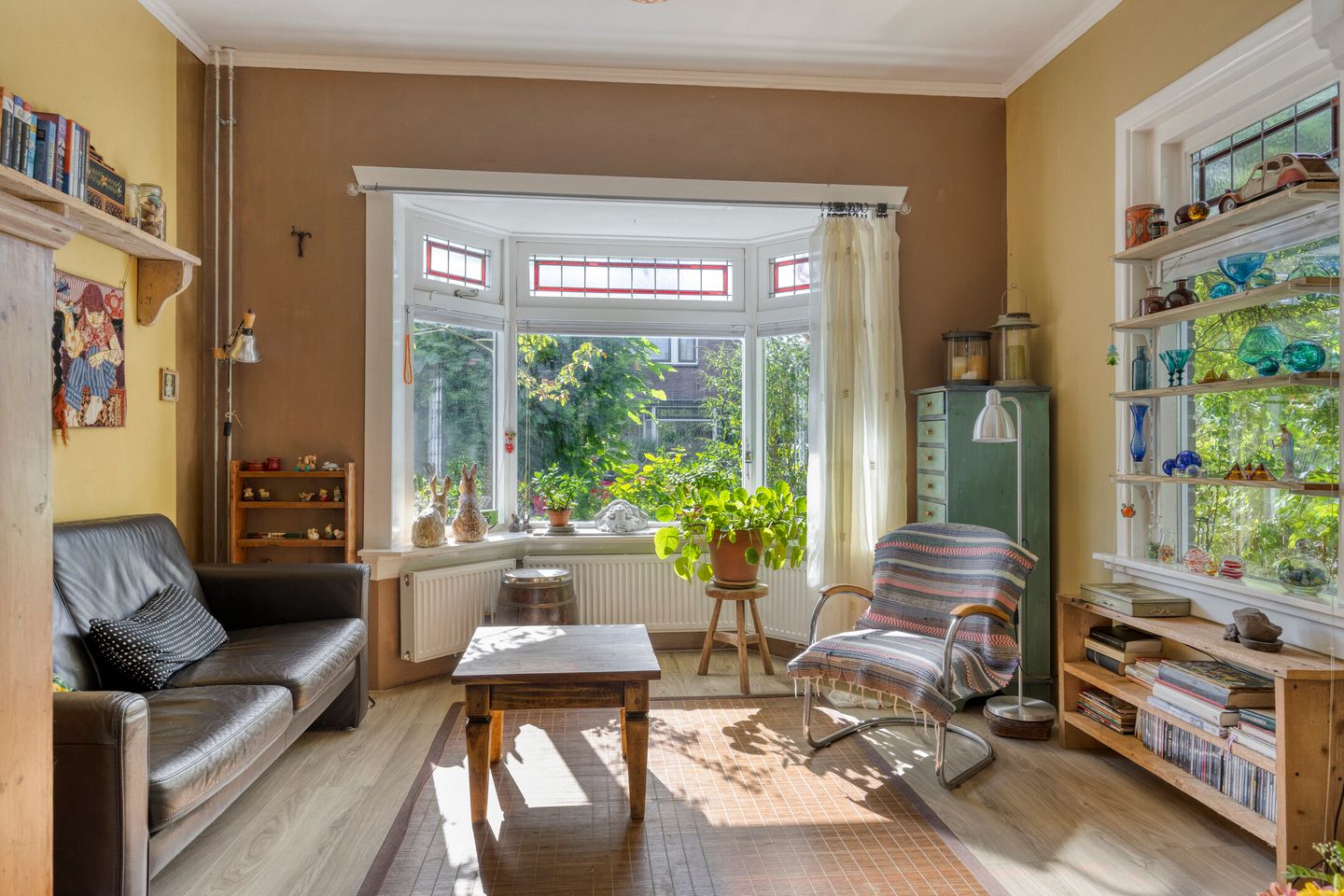 Foto 4 van Breegraven 89