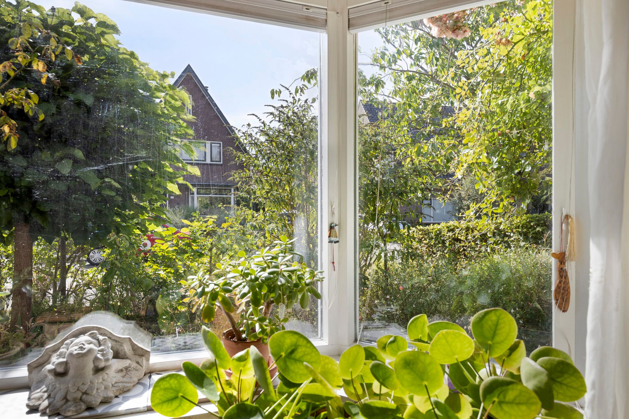 Foto 6 van Breegraven 89