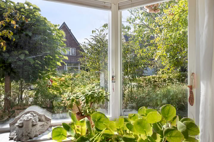 Foto 6 van Breegraven 89