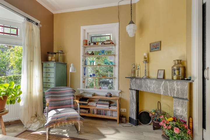 Foto 7 van Breegraven 89