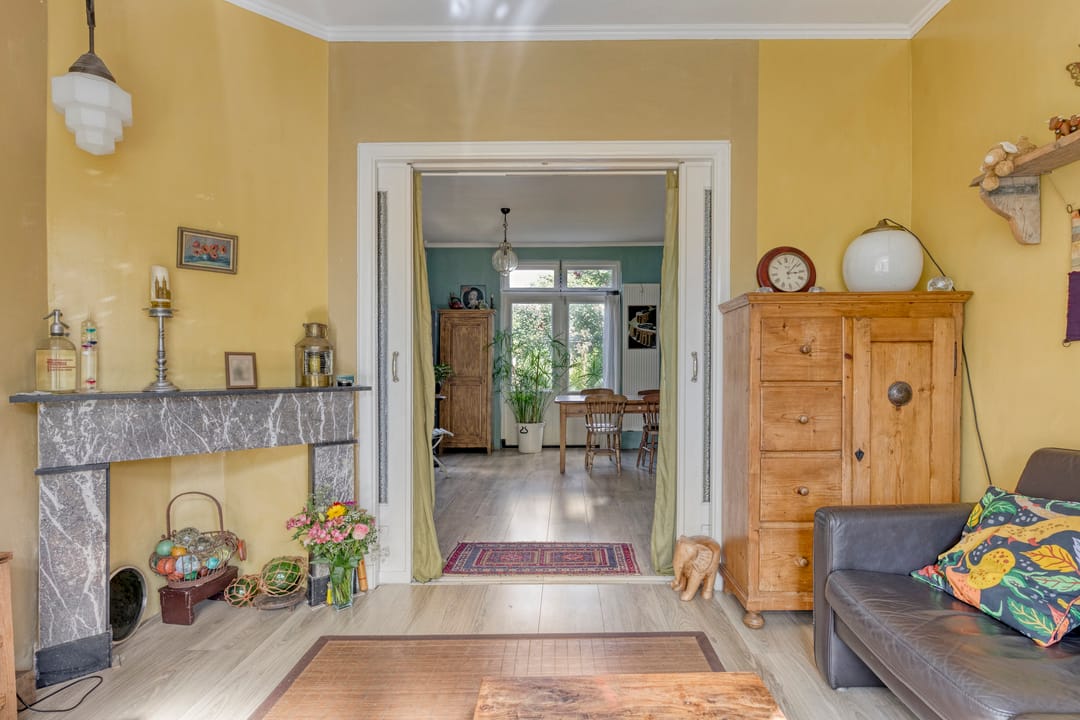 Foto 8 van Breegraven 89