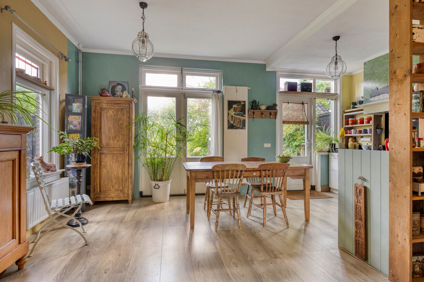 Foto 10 van Breegraven 89