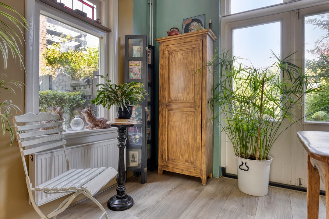 Foto 11 van Breegraven 89