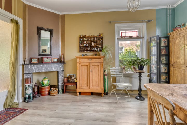 Foto 14 van Breegraven 89