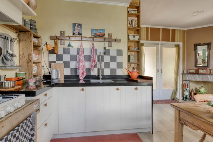 Foto 15 van Breegraven 89