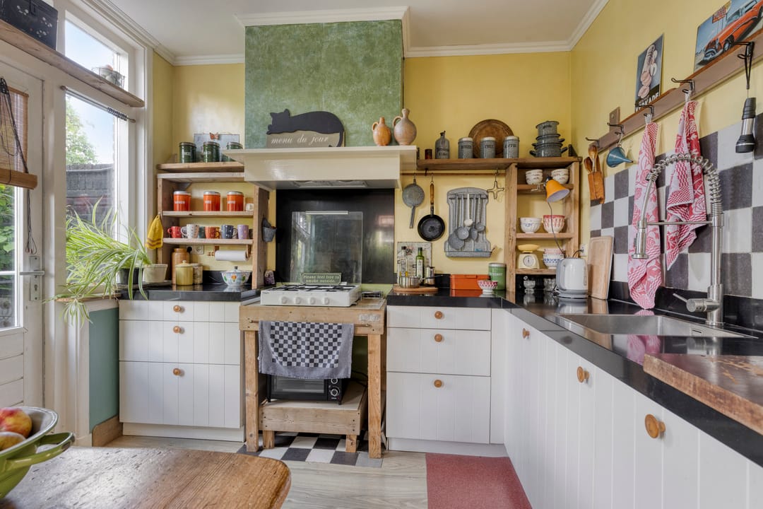 Foto 16 van Breegraven 89