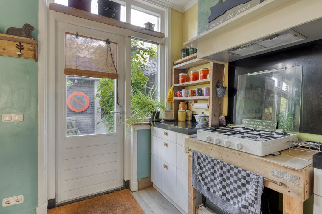 Foto 17 van Breegraven 89