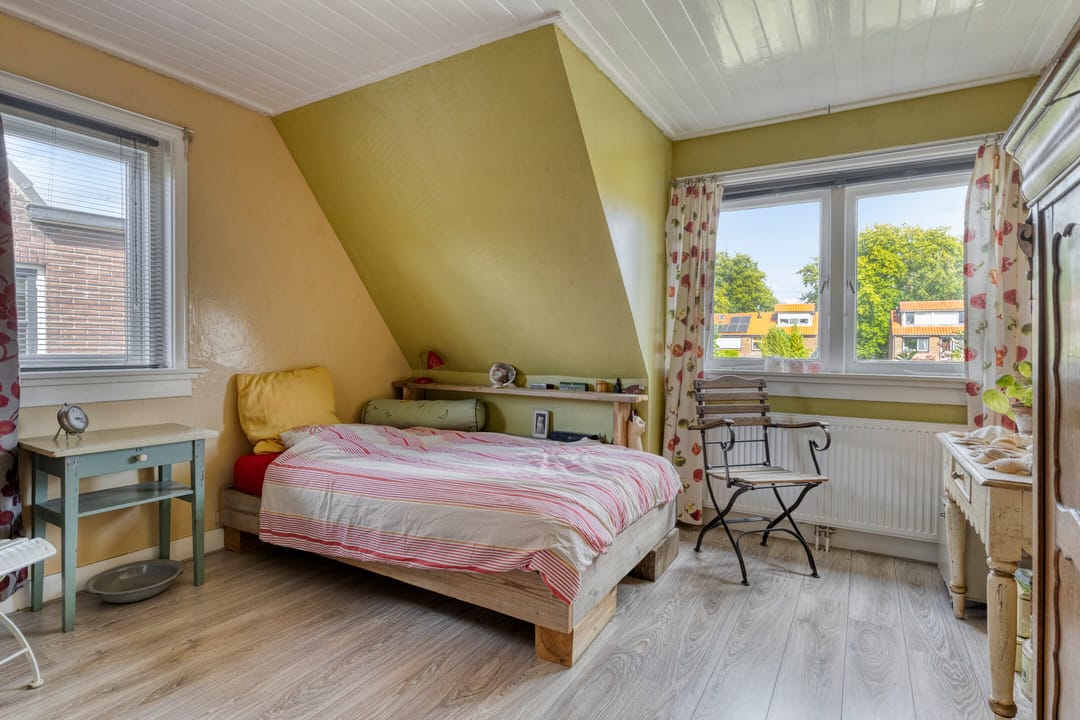 Foto 22 van Breegraven 89