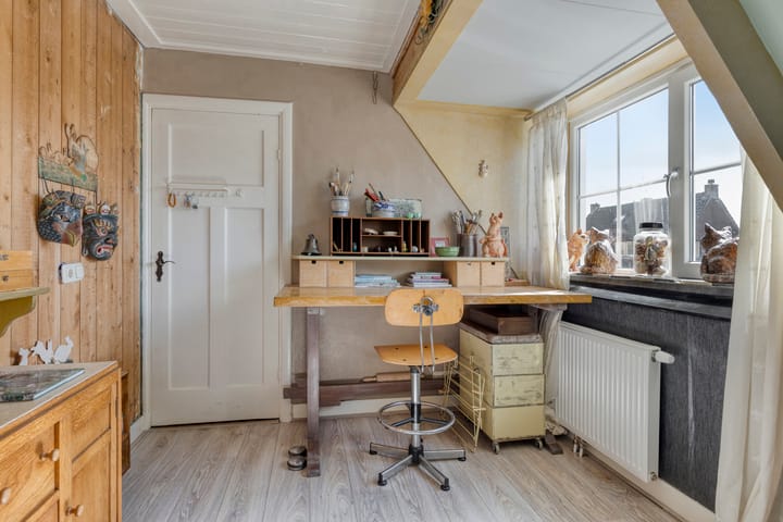 Foto 25 van Breegraven 89