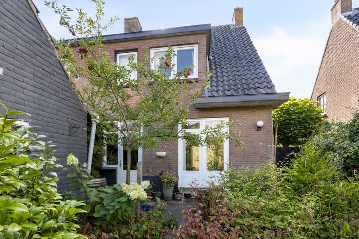 Foto 31 van Breegraven 89