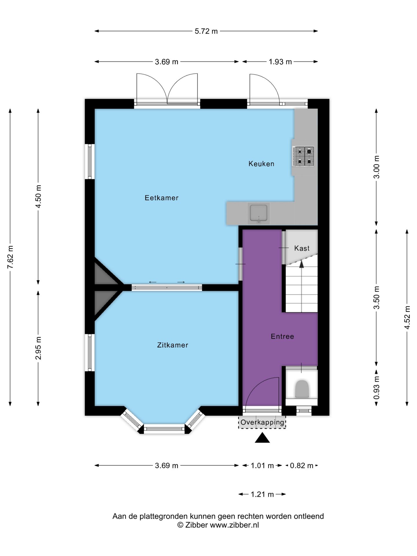 Foto 40 van Breegraven 89