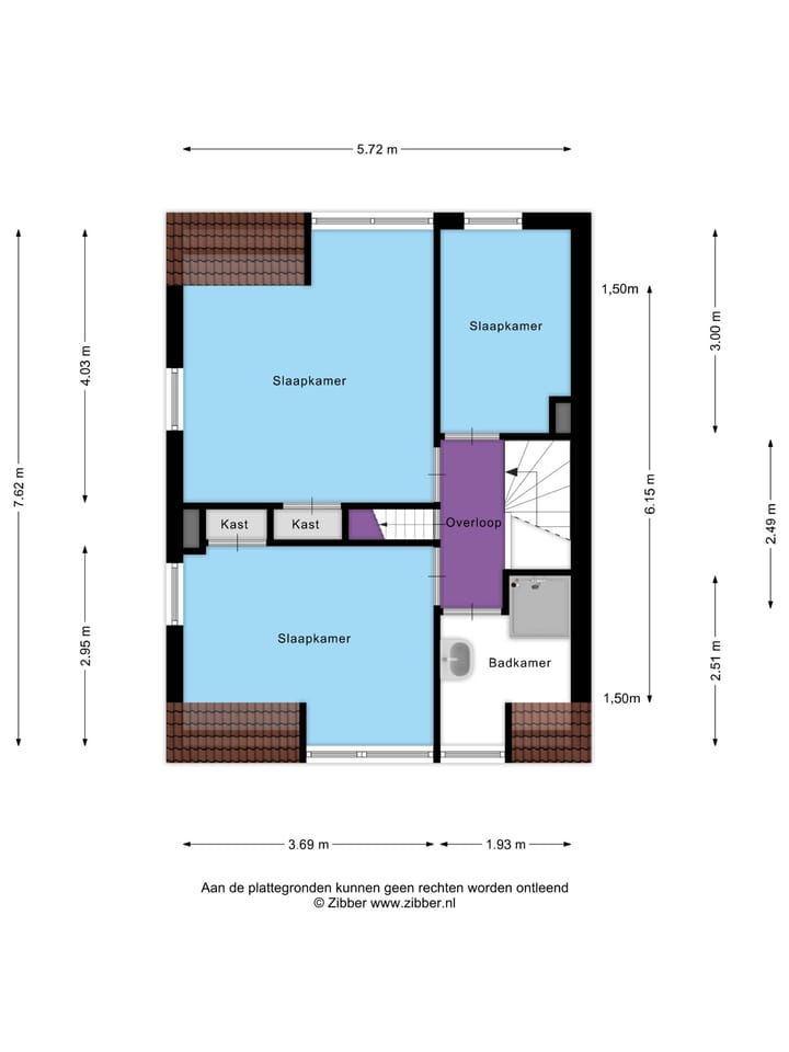 Foto 41 van Breegraven 89