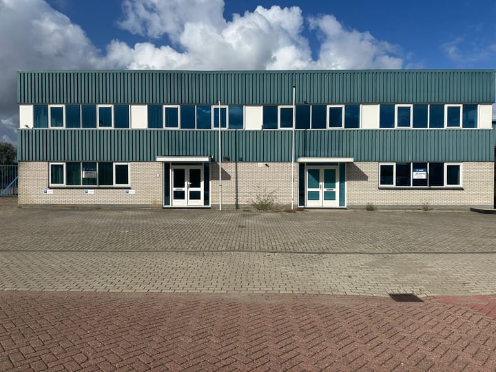 Zilverhoek 7, Steenbergen (NB)