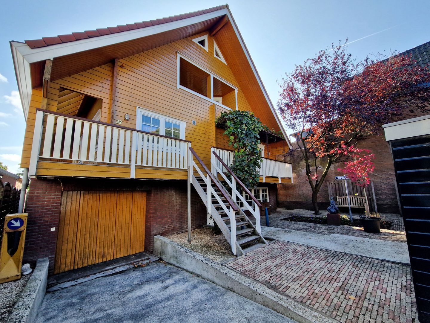 Foto 1 van Hofland 22