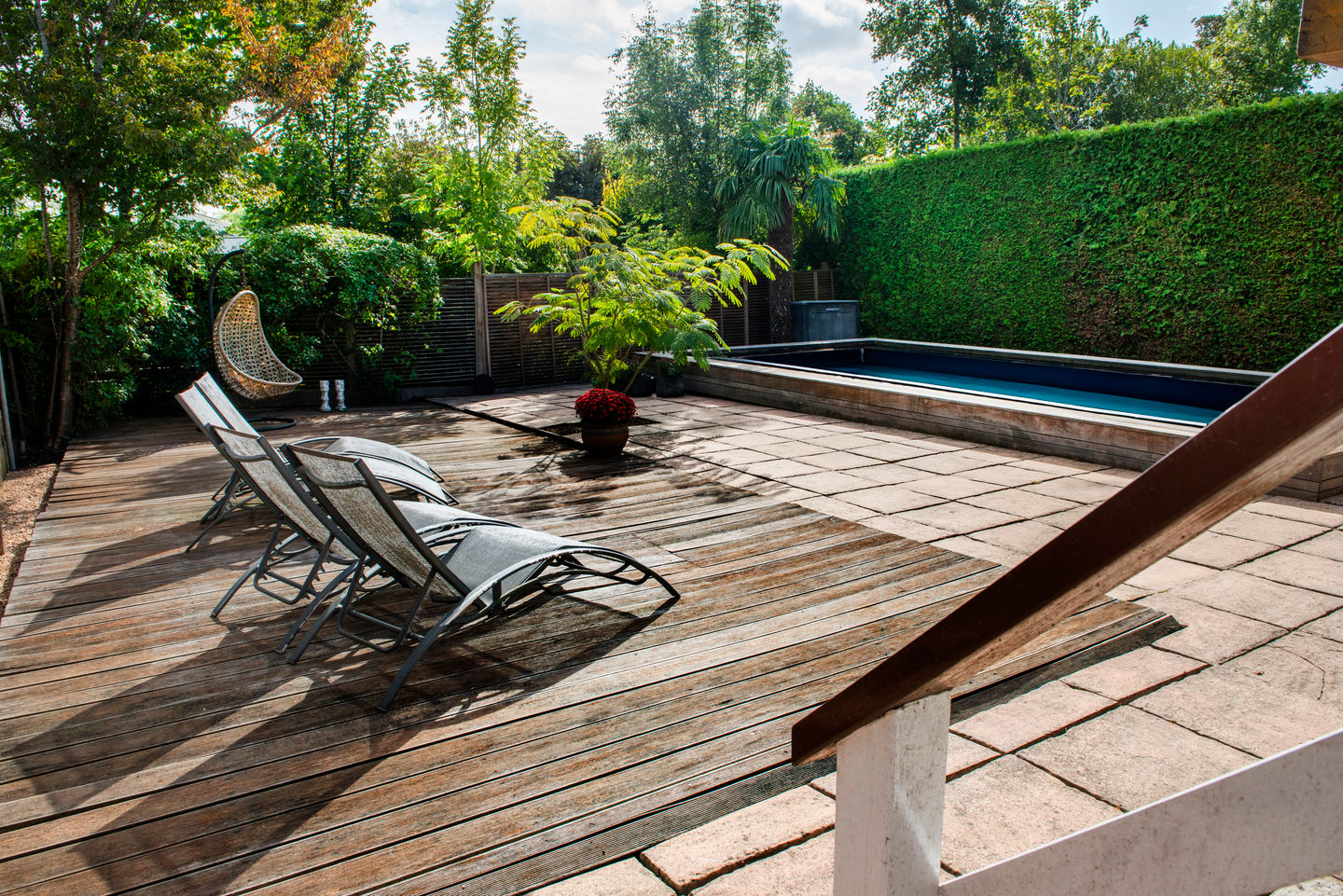 Foto 25 van Hofland 22