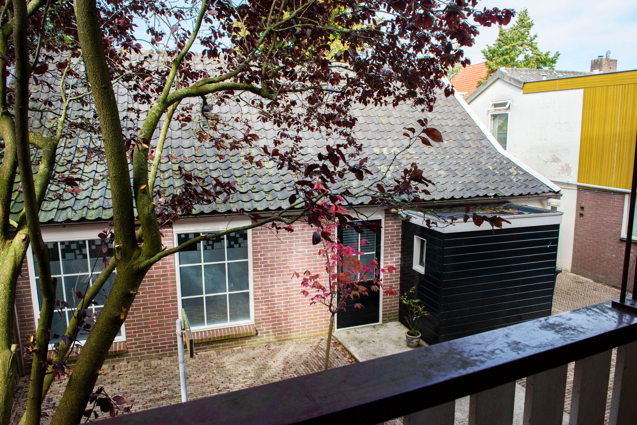 Foto 33 van Hofland 22