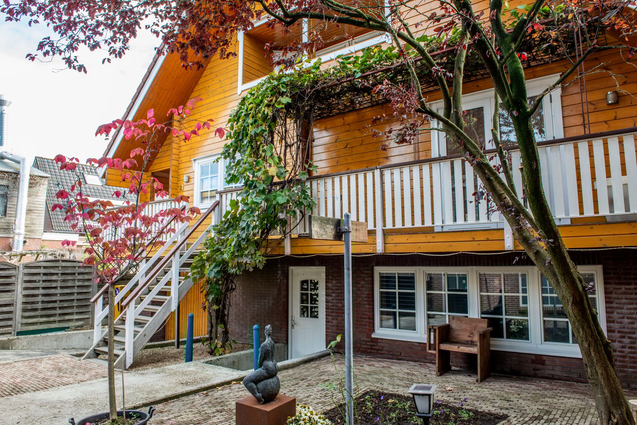 Foto 45 van Hofland 22