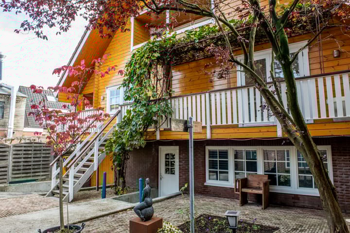 Foto 45 van Hofland 22