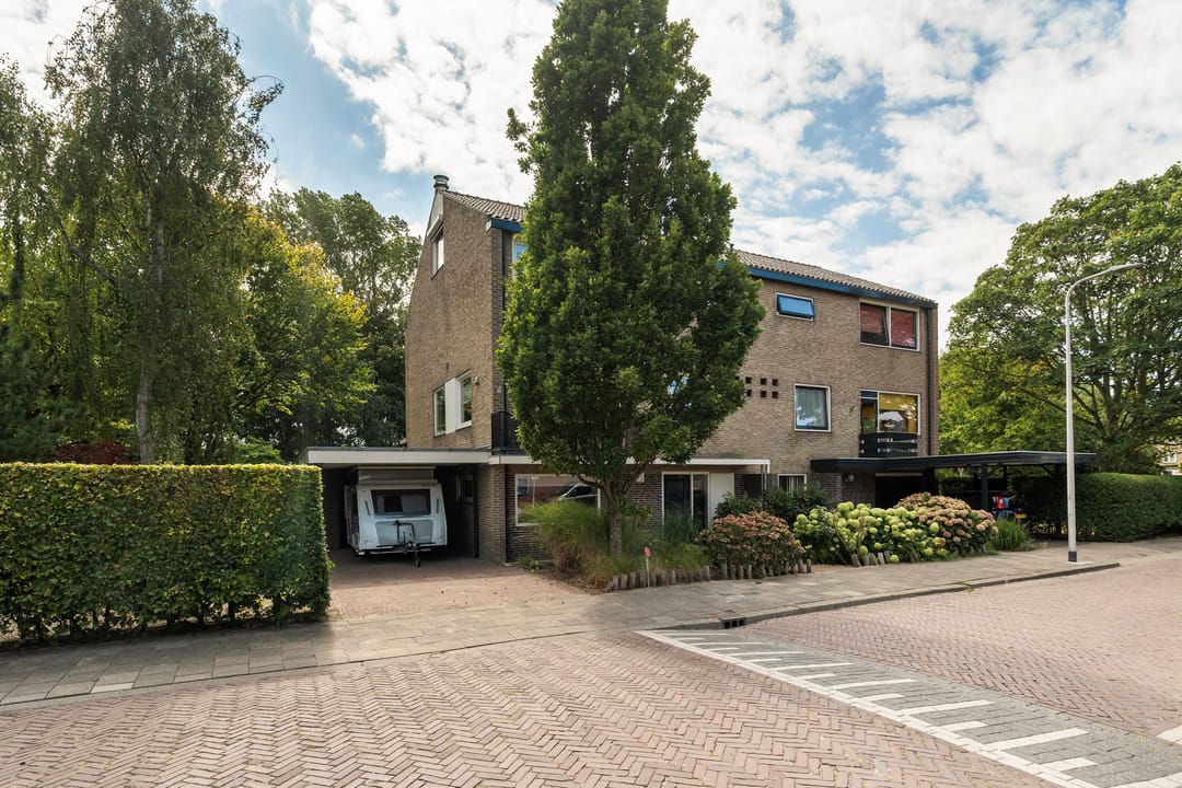 Photo 7 of Groen van Prinstererweg 57